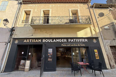 Commerce  140000 €