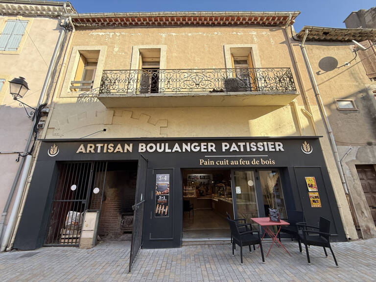 Exclusivité A Saisir Fond de commerce Boulangerie Pâtisserie — photo 1
