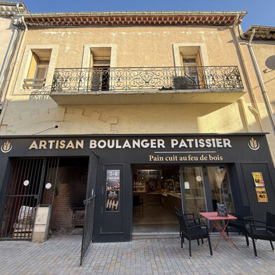 Commerce  142000 €