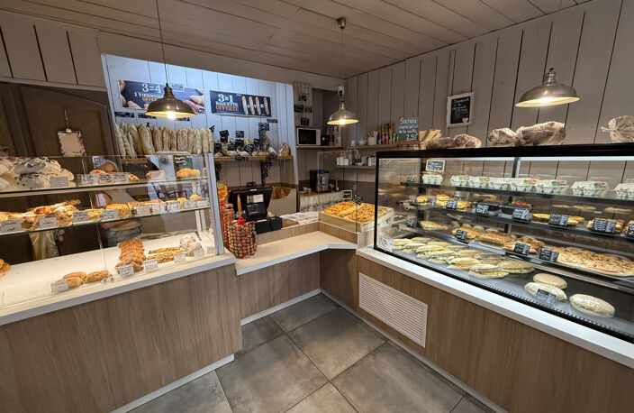 Exclusivité A Saisir Fond de commerce Boulangerie Pâtisserie — photo 3