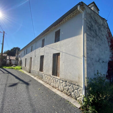 Maison 6 pièces 82500 €