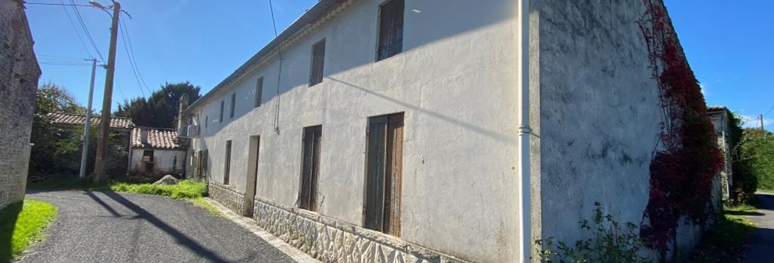 Maison 6 Pièces 140 m² à vendre à Reignac (33860)