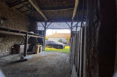 Maison 6 pièces 82500 €