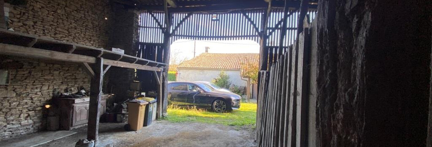 Maison 6 Pièces 140 m² à vendre à Reignac (33860)