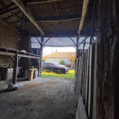 Maison 6 pièces 82500 €