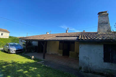 Maison 6 pièces 77000 €