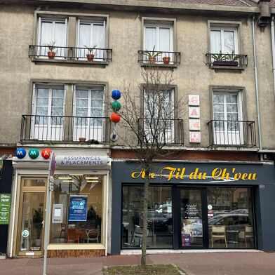 Appartement 2 pièces 76500 €