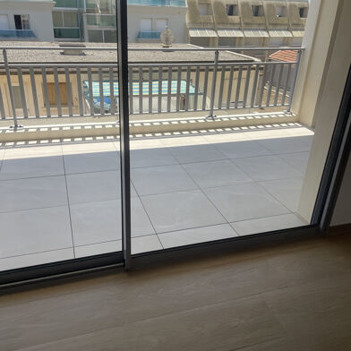 Appartement 4 pièces 598000 €