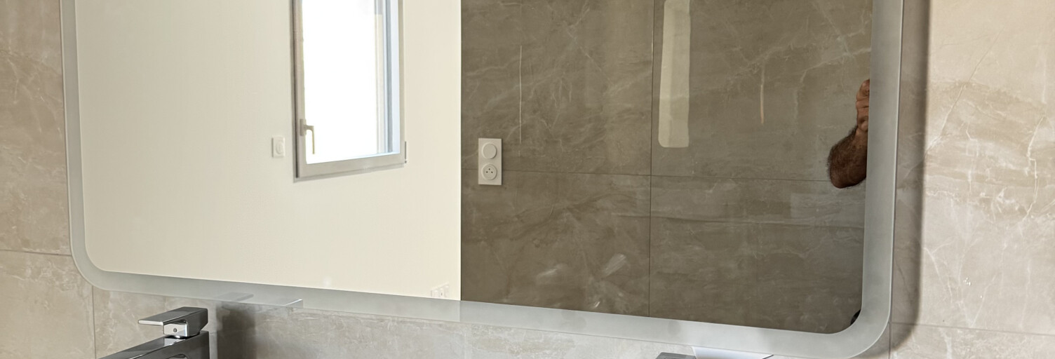 Appartement 4 Pièces 115 m² à vendre à Sète (34200)