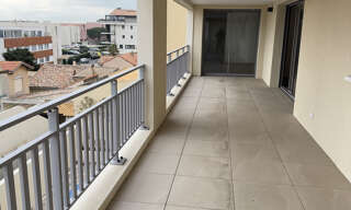 Appartement 4 Pièces 115 m² à vendre à Sète (34200)