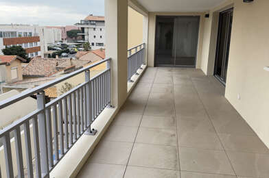 Appartement 4 pièces 550000 €