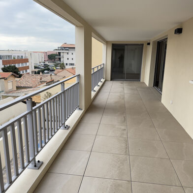 Appartement 4 pièces 550000 €