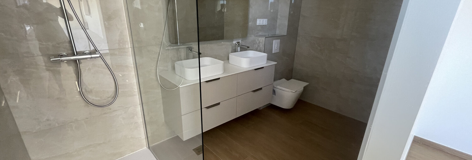 Appartement 4 Pièces 115 m² à vendre à Sète (34200)