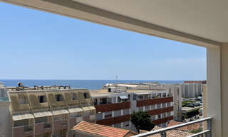 Appartement 4 Pièces 115 m² à vendre à Sète (34200)