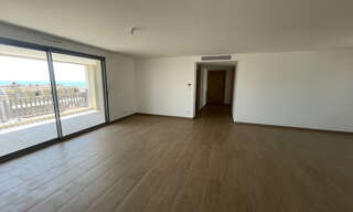 Appartement 4 Pièces 115 m² à vendre à Sète (34200)