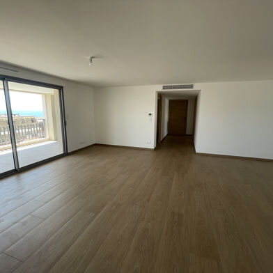 Appartement 4 pièces 650000 €