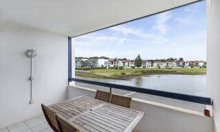 Appartement 1 Pièce 24 m² à vendre à Ciboure (64500)