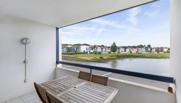 Appartement 1 pièces  à vendre Ciboure 64500