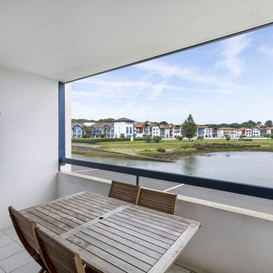 Appartement 1 pièces 190000 €