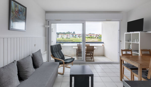 Appartement 1 pièces  à vendre Ciboure 64500