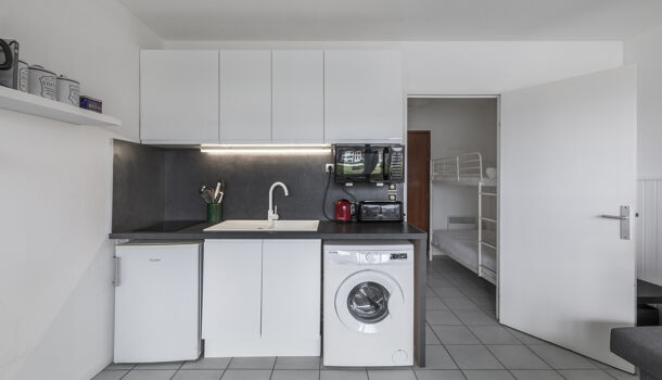 Appartement 1 pièces  à vendre Ciboure 64500