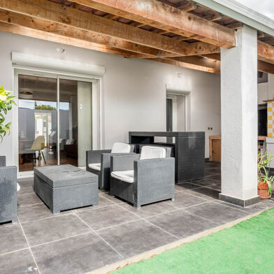 Maison 4 pièces 730000 €