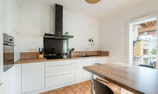 Maison 4 Pièces 129 m² à vendre à Gémenos (13420)