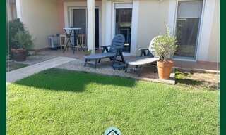 Appartement 2 Pièces 48 m² à vendre à Orange (84100)