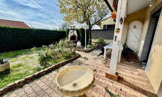 Maison 4 Pièces 110 m² à vendre à Davézieux (07430)