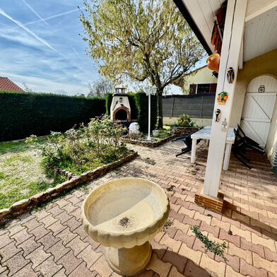 Maison 4 pièces 290000 €