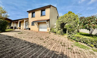 Maison 4 Pièces 110 m² à vendre à Davézieux (07430)