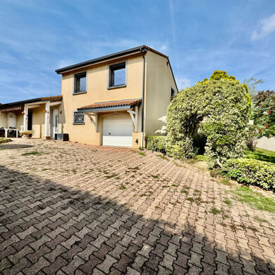 Maison 4 pièces 290000 €