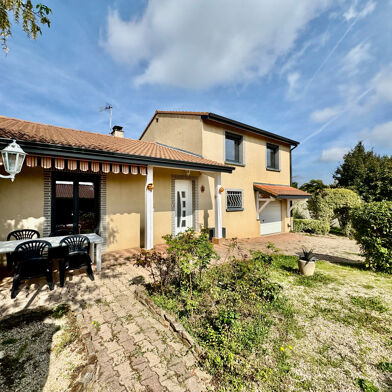 Maison 4 pièces 290000 €