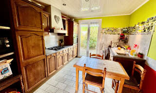 Maison 4 Pièces 110 m² à vendre à Davézieux (07430)