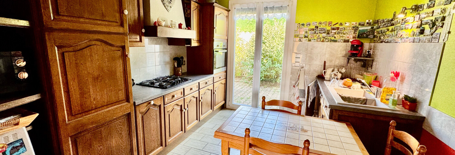 Maison 4 Pièces 110 m² à vendre à Davézieux (07430)