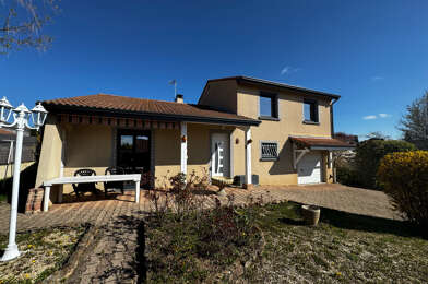 Maison 4 pièces 279900 €