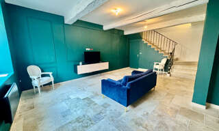 Maison 5 Pièces 112 m² à vendre à Le Péage-de-Roussillon (38550)