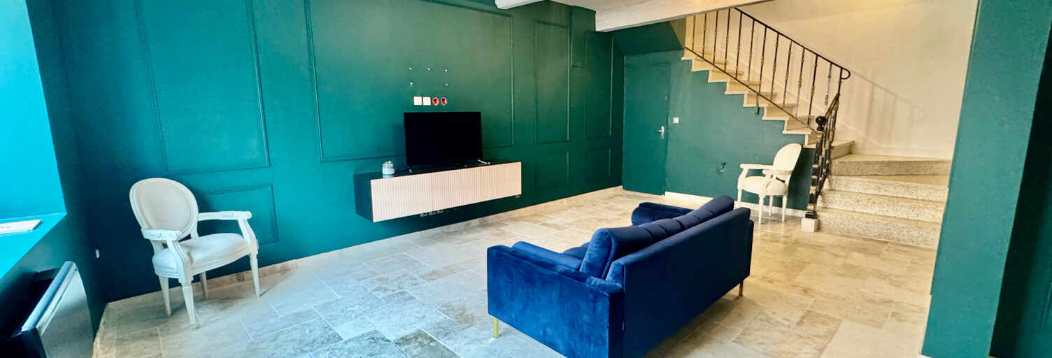 Maison 5 Pièces 112 m² à vendre à Le Péage-de-Roussillon (38550)