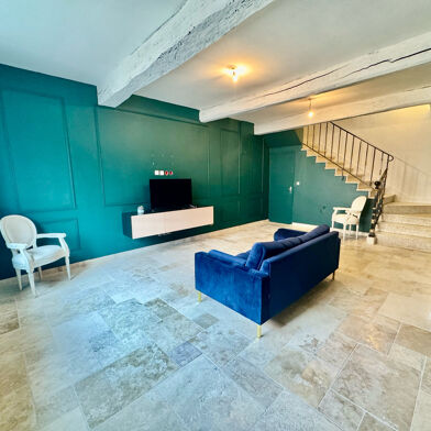 Maison 5 pièces 199900 €