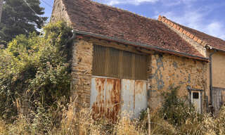 Divers  50 m² à vendre à Maillet (36340)