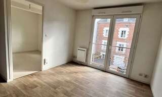 Appartement 2 Pièces 30 m² à vendre à Rennes (35000)