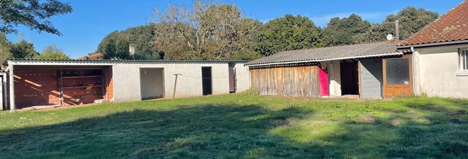 Maison 5 Pièces 105 m² à vendre à Grayan-et-l'Hôpital (33590)