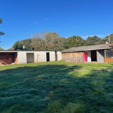 Maison 5 pièces 220000 €