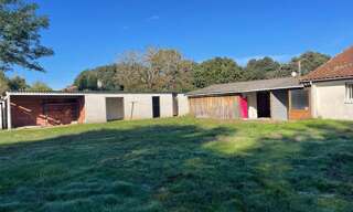 Maison 5 Pièces 105 m² à vendre à Grayan-et-l'Hôpital (33590)