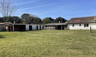 Maison 5 Pièces 105 m² à vendre à Grayan-et-l'Hôpital (33590)