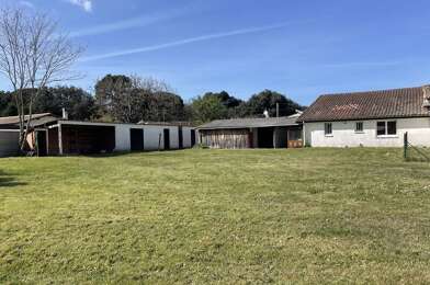 Maison 5 pièces 202000 €