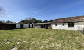 Maison 5 Pièces 105 m² à vendre à Grayan-et-l'Hôpital (33590)