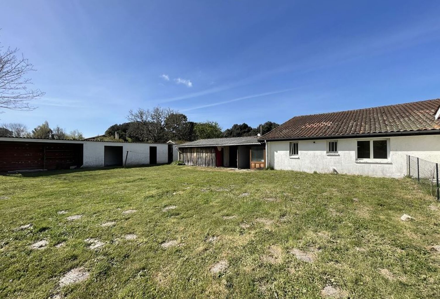 Maison - 105m ² — photo 1