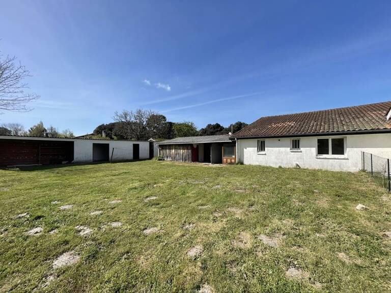 Maison - 105m ² — photo 1