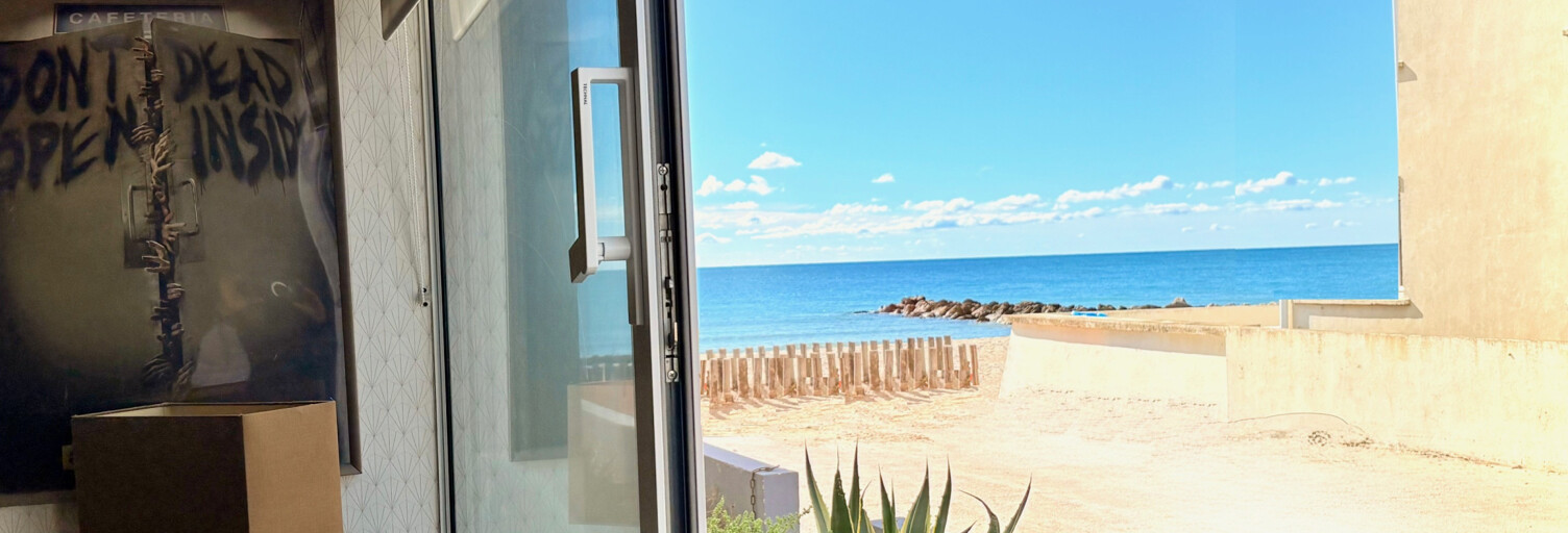 Appartement 3 Pièces 65 m² à vendre à Palavas-les-Flots (34250)